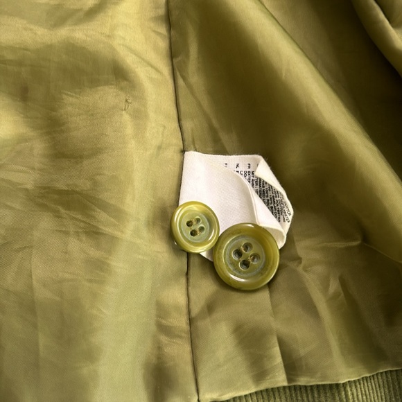 Y2K H&M Corduroy Blazer - Picture 10 of 17